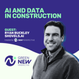 The Role of AI and Data in Sustainable Construction image