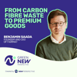 Podcast With Fairmat: The Startup Turning Waste into Premium Goods image