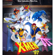 X-MEN '97!  image