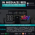Puntata 163 | Zazza&Tonali, Ormezzano, Agroppi, Condò-Piccinini, Fonseca e Sky-DAZN, De Siervo, Ascolti Tv, Australian Open 2025 image