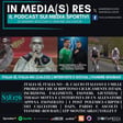 S5E176 | La terra dei cachi (Italia sì, Italia no) tra stadi, fallimenti e giustizia sportiva, interviste inaspettate e reazioni social image