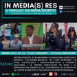 S5E165 | Sinner-Rune, Sonego, "Caso Eubanks", cose all'italiana, Goggia-Brignone-Giacomel, le promo di DAZN, Hamilton, Pallamano, Elezioni image