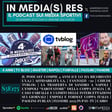 S5E175 | 4 anni (!) di podcast, IA e affidabilità, Fantozzi #50, Chiude TvBlog, Master giornalismo, Napoli, Coppa Italia, Farfalle, Paolini image