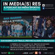 S5E159 | L'impresa di San Marino, ATP Finals tra Sinner, ascolti, Torino vs Milano, provincialismo e giornalismo-spazzatura, Coppa Davis... image