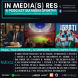 S5E172 | Raduno, Niente ricordo di Pizzul, Condò e Porrà, Telecronache, Calcio&Scommesse, Stadi, Gasp-Nebuloni, Super-Italia, Formula Uno image