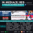 S5E173 | Disastro Ferrari, Giornalismo&IA (l'esperimento del Foglio), Nations League e calendario, Brignone-Lollobrigida-Ghiotto... image