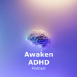 Ep. 2: "I always knew I was different" it was ADHD (Amanda's Story) image
