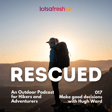 017 // Make good decisions with Hugh (ristic) Ward image