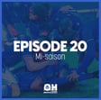Notre 11 de la mi-saison - OhMyEkstraklasa S3. Ep. 20 image