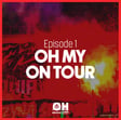 Buvette, fraude, pom-pom girl... un weekend chargé ! - OhMyOnTour Ep. 1 image