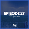 Qui va gagner ? Qui va descendre ??? - OhMyEkstraklasa S3. Ep.27 image
