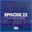 10 joueurs à suivre en 2025 en Pologne - OhMyEkstraklasa S3. HS.2 image