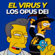 El virus y los Opus Dei image