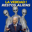 La verdad sobre los restos Aliens image