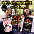 Jurassic Park (livre vs film) image