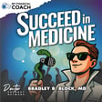 EP475 - Avoid these Common Physician Tax Mistakes with My Financial Coach image