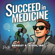 How Overwhelmed Doctors Transform into Masters of Uncertainty  | Ep486 image