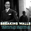 BW - EP83: Sarnoff & Paley: Tainted Friendships, Tall Tales, Talent Raids, and TV (1934 - 1952) [Rewind] image