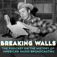 BW - EP122: December With The Six Shooter (1953 - 1954) [Rewind] image