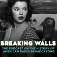 BW - EP109: Thanksgiving 1948—The Changing Radio Landscape [Rewind] image