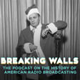 BW - EP110: Christmas Week 1948—The CBS Talent Raids [Rewind] image