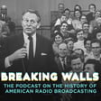 BW - EP123: January 1954—Radio's Uncertain Future [Rewind] image