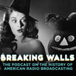 BW - EP96: Halloween on the Air (1943 - 1953) [Rewind] image
