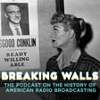 BW - EP95: Radio And The Classroom (1939 - 1965) [Rewind] image
