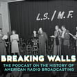 BW - EP88: I Can't Stand Jack Benny—The Story Behind His 1945-46 Season [Rewind] image