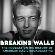 BW - EP94: Radio And The Drugstore/Malt Shop (1940 - 1955) [Rewind] image