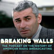 BW - EP90: The Hollywood People Behind Radio’s Baby Boomer Boom (1945 - 1954) [Rewind] image