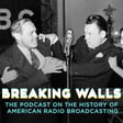 BW - EP156—001: Halloween 1944—Jack Benny and Fred Allen Rekindle Their Feud image