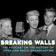 BW - EP106: Summer Vacation with Our Miss Brooks (1948 - 1954) [Rewind] image