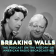 BW - EP157—001: Thanksgiving 1944—Mail Call With Groucho Marx And Lionel Barrymore image