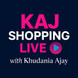 KAJ Shopping LIVE: Resham Khun Sarees – Handwoven Maharashtrian Elegance (In Collaboration with EthnicsLand) image