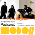 Episode 1 - Bradford Young - Breaking Barriers image