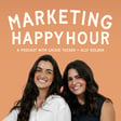 Career Lessons + 5 Years of Building Marketing Happy Hour  image