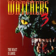 Watchers 3 (1994) Movie Review (Directed By Jeremy Stanford) image