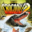 Killer Crocodile 2 (1990) Movie Review (Directed By Giannetto De Rossi) image