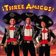 Three Amigos! (1986) Movie Review (Directed By John Landis) image