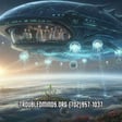 The Great Experiment - A Fifth Force of Emergence image