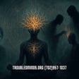 Neurogenesis and the Occult - New Cells, New Worlds, New Questions image