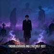 Watched by the Dead - What Funeral Directors Know image