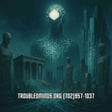 The Code Exorcist - Emergence of the AI God King image