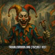 Echoes of the Fool - Initiation Through Absurdity image