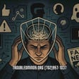 The Cognitive Borderlands - Can You Hack a Soul image