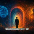 The Oracle Paradox - Echoes From Tomorrow image