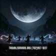 Forgotten Frequencies - Memory, Transformation, and the Artificial Moon image