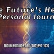 The Future's Hero - A Personal Journey image