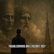 The Silence Protocol – Why We Stopped Hearing the Gods image